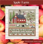 (image for) Apple Farm (C)